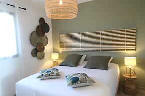 Résidence Saint Cyprien Plage