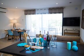 Résidence Saint Cyprien Plage