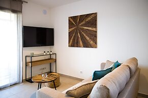 Résidence Saint Cyprien Plage