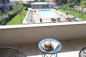 Résidence Saint Cyprien Plage