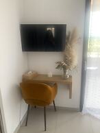 Résidence Saint Cyprien Plage