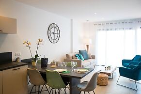 Résidence Saint Cyprien Plage