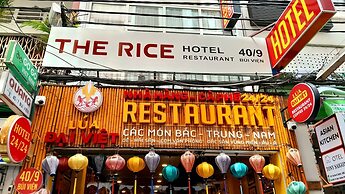 THE RICE HOTEL