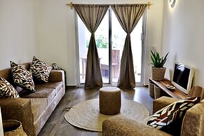 Antares Villa
