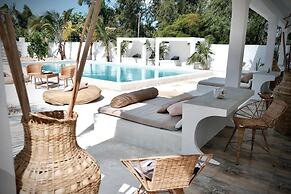 Antares Villa