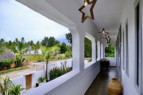 Antares Villa