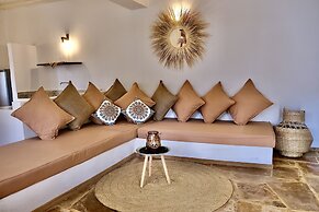 Antares Villa