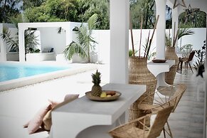 Antares Villa