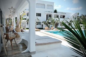 Antares Villa