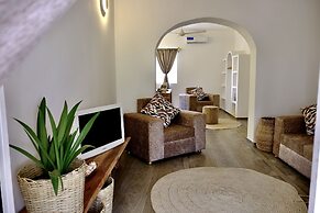 Antares Villa