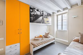 Corte Benaco by Wonderful Italy