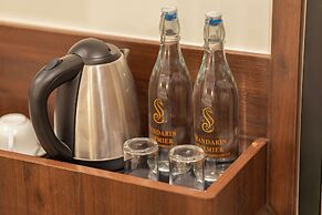 Mandarin Nest Boracay