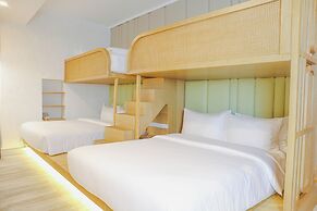 Mandarin Nest Boracay