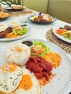 Mandarin Nest Boracay