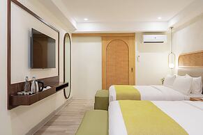 Mandarin Nest Boracay