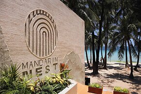 Mandarin Nest Boracay
