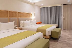 Mandarin Nest Boracay