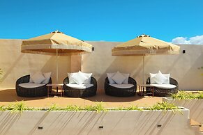 Mandarin Nest Boracay