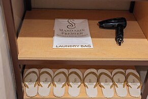 Mandarin Nest Boracay