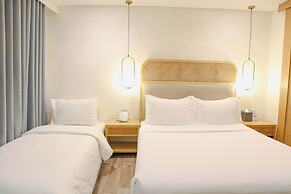 Mandarin Nest Boracay