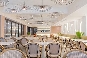 Mandarin Nest Boracay