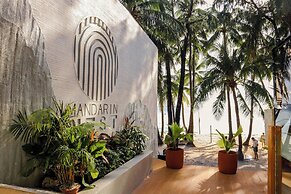 Mandarin Nest Boracay