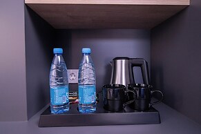 Dili Town Resort and Spa