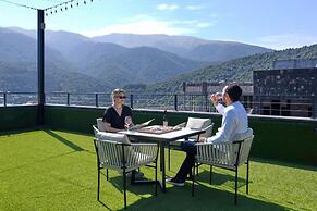 Dili Town Resort and Spa