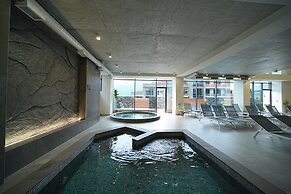 Dili Town Resort and Spa