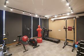 Dili Town Resort and Spa