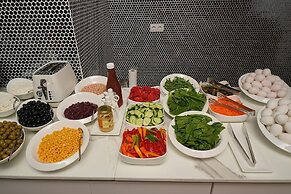 Dili Town Resort and Spa