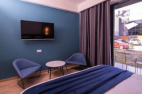 Dili Town Resort and Spa