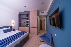 Dili Town Resort and Spa