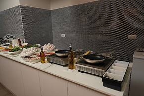 Dili Town Resort and Spa