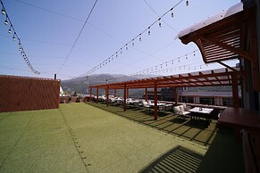 Dili Town Resort and Spa