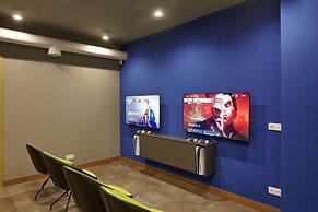 Dili Town Resort and Spa