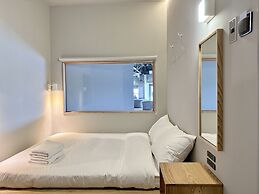 KW2 Hostel