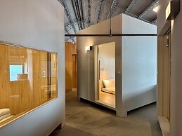 KW2 Hostel