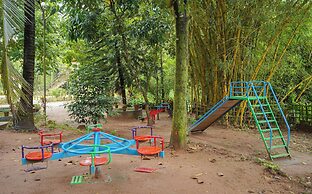 Misty Heights by The Sanihara