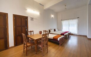 Misty Heights by The Sanihara