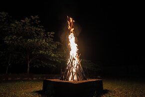 Misty Heights by The Sanihara