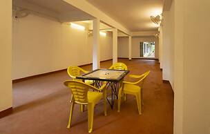 Misty Heights by The Sanihara