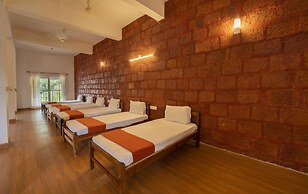 Misty Heights by The Sanihara