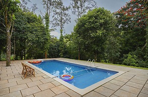 Misty Heights by The Sanihara