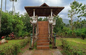 Misty Heights by The Sanihara