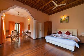 Misty Heights by The Sanihara