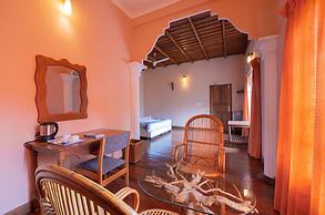 Misty Heights by The Sanihara