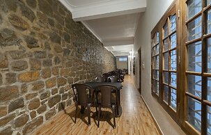 Misty Heights by The Sanihara