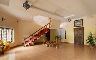 Misty Heights by The Sanihara