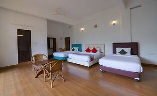 Misty Heights by The Sanihara